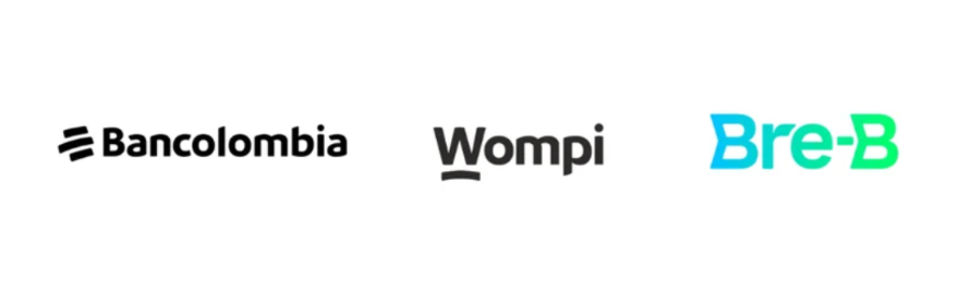 Bancolombia, Wompi, Bre-B